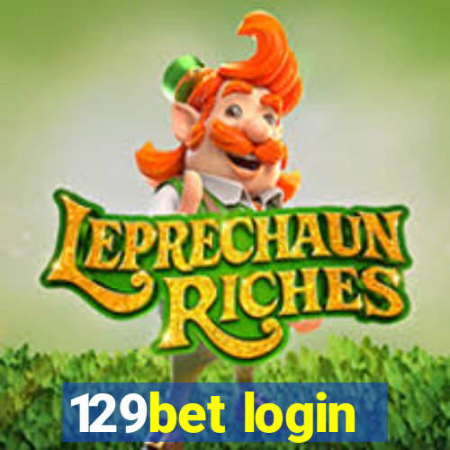 129bet login